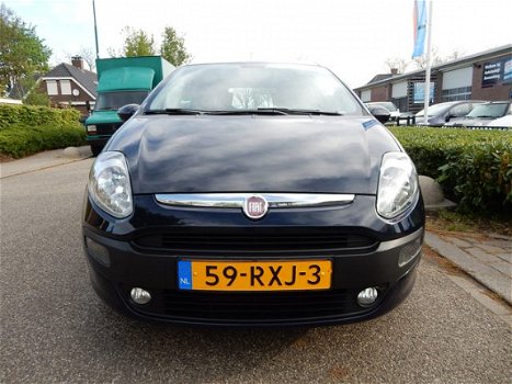 Fiat Punto - 1.3 MULTIJET 62KW 3DR - 1