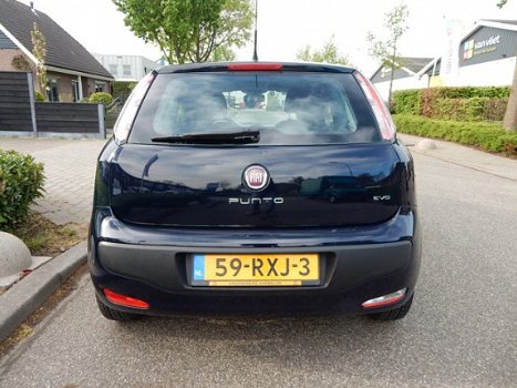 Fiat Punto - 1.3 MULTIJET 62KW 3DR - 1