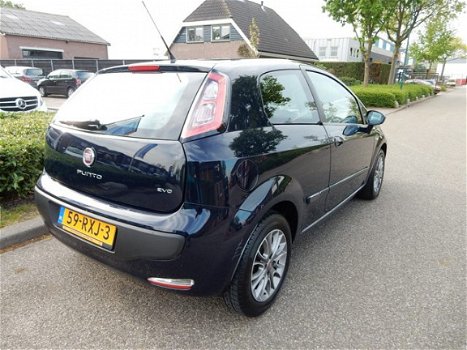 Fiat Punto - 1.3 MULTIJET 62KW 3DR - 1