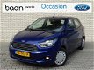 Ford Ka - 1.2 85PK 5-DEURS TREND ULTIMATE AIRCO / SYNC / PARKEERSENSOREN - 1 - Thumbnail