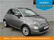 Fiat 500 - 1.2 Lounge Airco | navi | cruise - 1 - Thumbnail