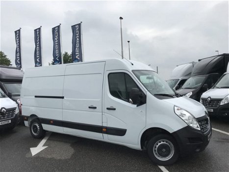 Renault Master - T35 2.3 dCi L3H2 130 pk 44.421 km - 1