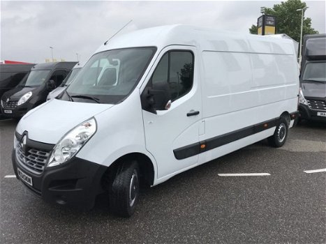 Renault Master - T35 2.3 dCi L3H2 130 pk 44.421 km - 1