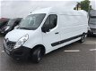 Renault Master - T35 2.3 dCi L3H2 130 pk 44.421 km - 1 - Thumbnail