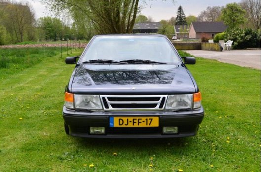 Saab 9000 - 2.3-16 CD - 1