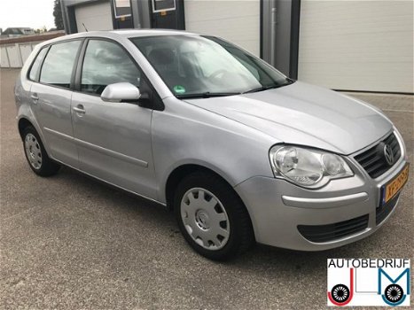 Volkswagen Polo - 12 comfortlin Airco 5 deurs - 1