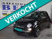 Fiat 500 - 1.2 Lounge Panoramadak/Automaat/ - 1 - Thumbnail