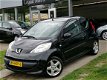 Peugeot 107 - 1.0-12V XS Airco/El.ramen/NAP/APK - 1 - Thumbnail