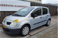 Renault Modus - 1.4 16V 72KW Expression - 1 - Thumbnail