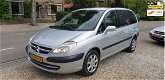 Citroën C8 - 2.0 HDi Prestige Suite SERVICE VAN GRIJS KENTEKEN MARGE - 1 - Thumbnail