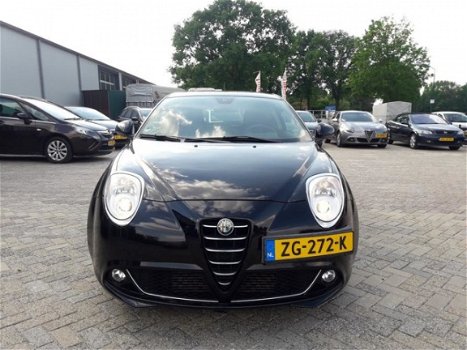 Alfa Romeo MiTo - 1.4 T - Turismo - AIRCO - NWE APK - 1