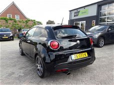 Alfa Romeo MiTo - 1.4 T - Turismo - AIRCO - NWE APK