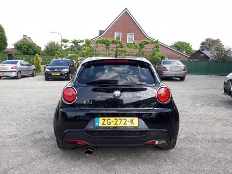 Alfa Romeo MiTo - 1.4 T - Turismo - AIRCO - NWE APK - 1