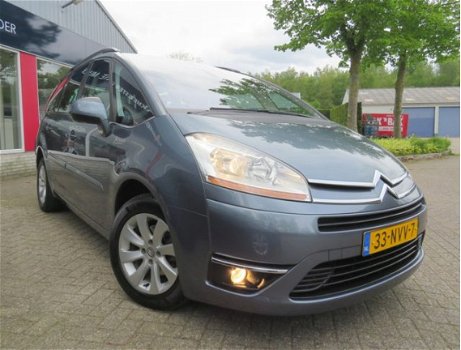 Citroën Grand C4 Picasso - 1.6 VTi Image 5p. NAVI / PDC / TREKHAAK - 1