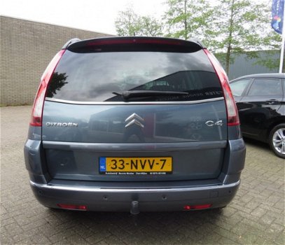 Citroën Grand C4 Picasso - 1.6 VTi Image 5p. NAVI / PDC / TREKHAAK - 1