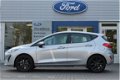 Ford Fiesta - 1.1 TREND 70PK 5DRS | AIRCO | LM VELGEN BLACK | DRIVER ASSISTANCE PACK 1 | CRUISE CONT - 1 - Thumbnail