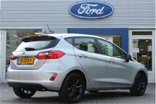 Ford Fiesta - 1.1 TREND 70PK 5DRS | AIRCO | LM VELGEN BLACK | DRIVER ASSISTANCE PACK 1 | CRUISE CONT