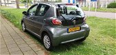 Toyota Aygo - 1.0-12V Aspiration Green ALCANTARA/LEDER AIRCO NAP NL AUTO ELEKRISCHE RAMEN LM VELGEN - 1 - Thumbnail