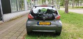 Toyota Aygo - 1.0-12V Aspiration Green ALCANTARA/LEDER AIRCO NAP NL AUTO ELEKRISCHE RAMEN LM VELGEN - 1 - Thumbnail