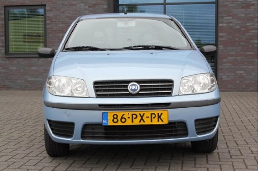 Fiat Punto - 1.2 Sound Airco - 1