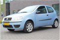 Fiat Punto - 1.2 Sound Airco - 1 - Thumbnail