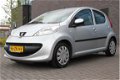 Peugeot 107 - 1.0-12V XS - 1 - Thumbnail