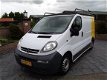 Opel Vivaro - 1.9 DTI L1 H1 - 1 - Thumbnail