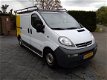 Opel Vivaro - 1.9 DTI L1 H1 - 1 - Thumbnail