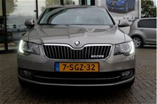 Skoda Superb - 1.6 TDI Greenline 105pk Ambition Business | Navigatie | Airco |