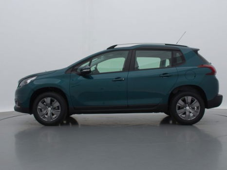 Peugeot 2008 - 1.2 110pk Blue Lion | Navigatie | Panoramadak | 16