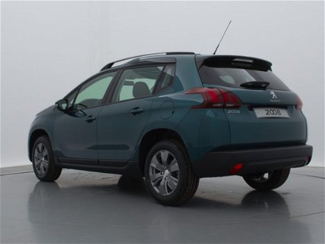 Peugeot 2008 - 1.2 110pk Blue Lion | Navigatie | Panoramadak | 16