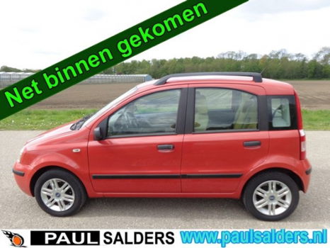 Fiat Panda - 1.2 SportSound - 1