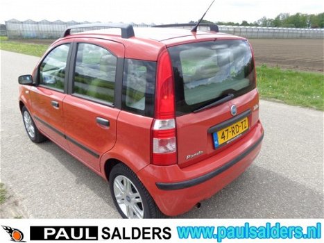 Fiat Panda - 1.2 SportSound - 1