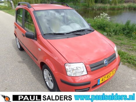 Fiat Panda - 1.2 SportSound - 1