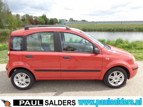 Fiat Panda - 1.2 SportSound - 1