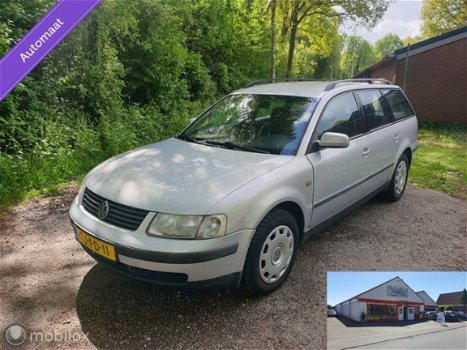 Volkswagen Passat Variant - B5 1.9 TDI Trendline - 1