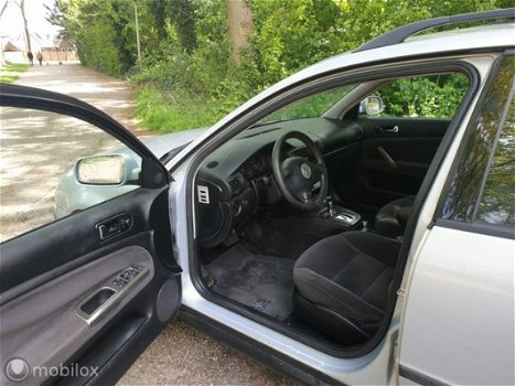 Volkswagen Passat Variant - B5 1.9 TDI Trendline - 1