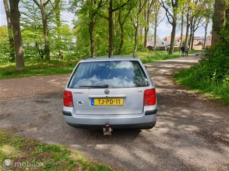 Volkswagen Passat Variant - B5 1.9 TDI Trendline - 1