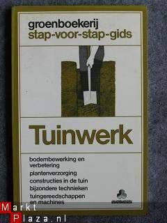 Tuinwerk - 1