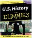 US history for dummies by Steve Wiegand - 1 - Thumbnail