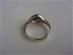 Oude zilveren ring - 6 - Thumbnail