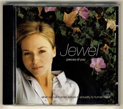 Jewel - Piece Of You - 1