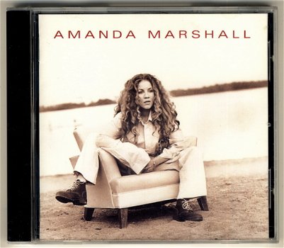 Amanda Marshall - Amanda Marshall - 1