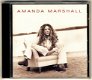 Amanda Marshall - Amanda Marshall - 1 - Thumbnail