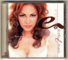 Sheila E & The E Train - Heaven