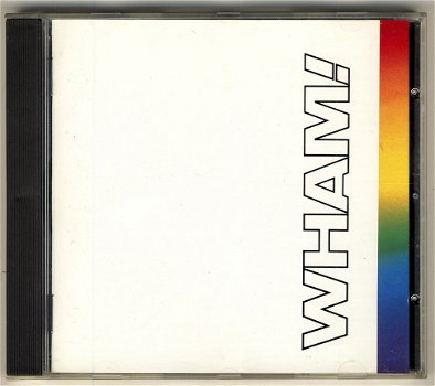 Wham! - The Final - 1