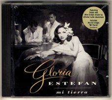 Gloria Estefan - Mi Tierra