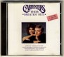 Carpenters - Their Greatest Hits - 1 - Thumbnail
