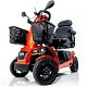 Scootmobielen v/a € 550 te koop in Maasdijk maar ook toppers, kijk snel. - 1 - Thumbnail