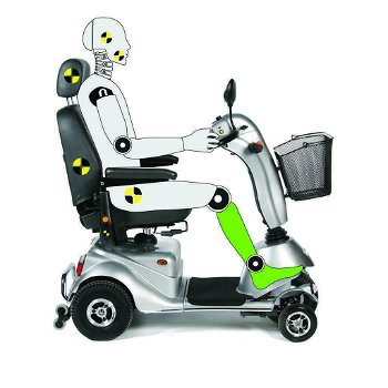 Scootmobielen v/a € 550 te koop in Maasdijk maar ook toppers, kijk snel. - 3